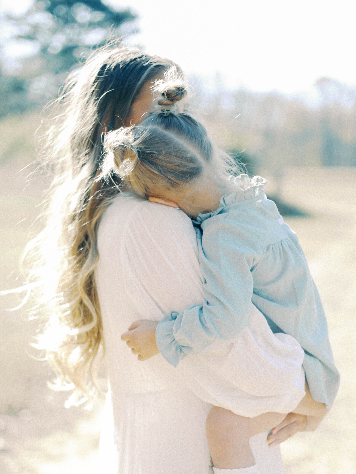 Maryland Motherhood Photography 2