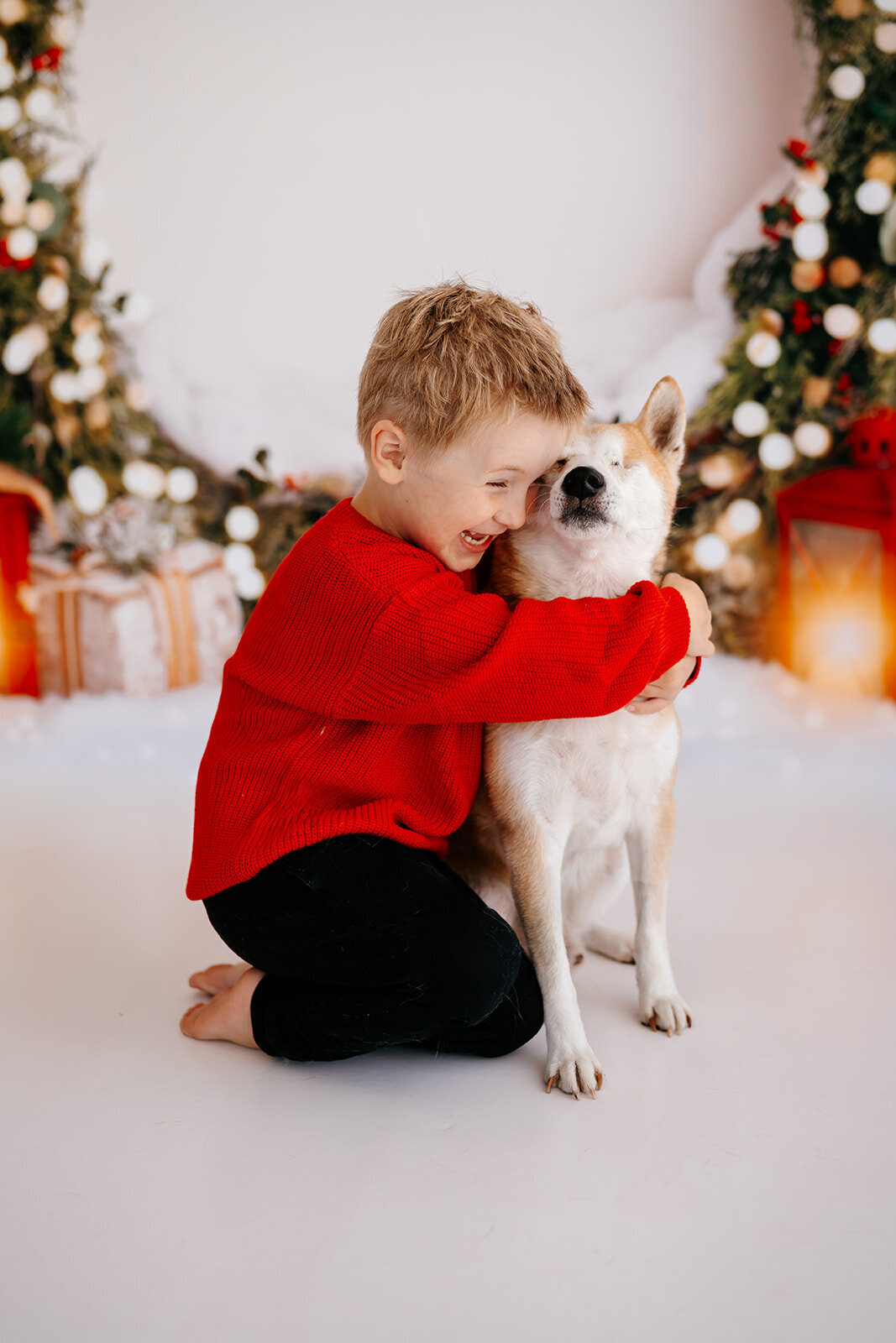 Christmas Mini-Wreath Backdrop-5