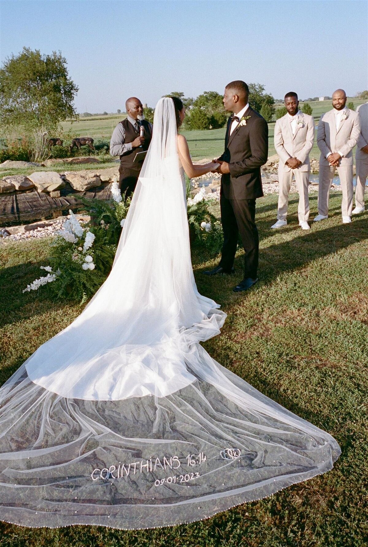 Timeless Classic Destination European Wedding Leah Gunn Photography On Film
