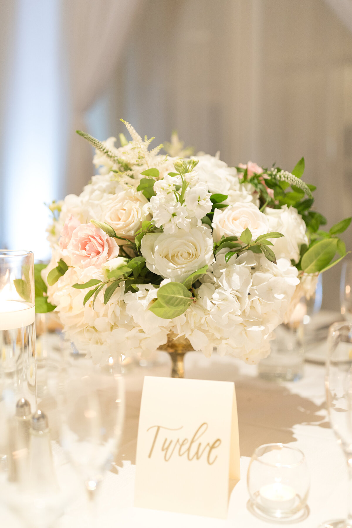 Posh Peony Floral and Event Design Ritz Carlton Laguna Nigel Blush Cream Wedding California61