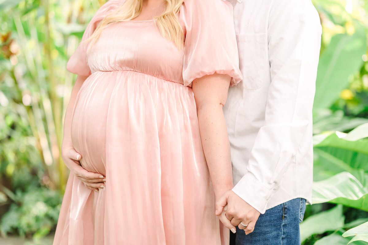 Dukes - Maternity-28