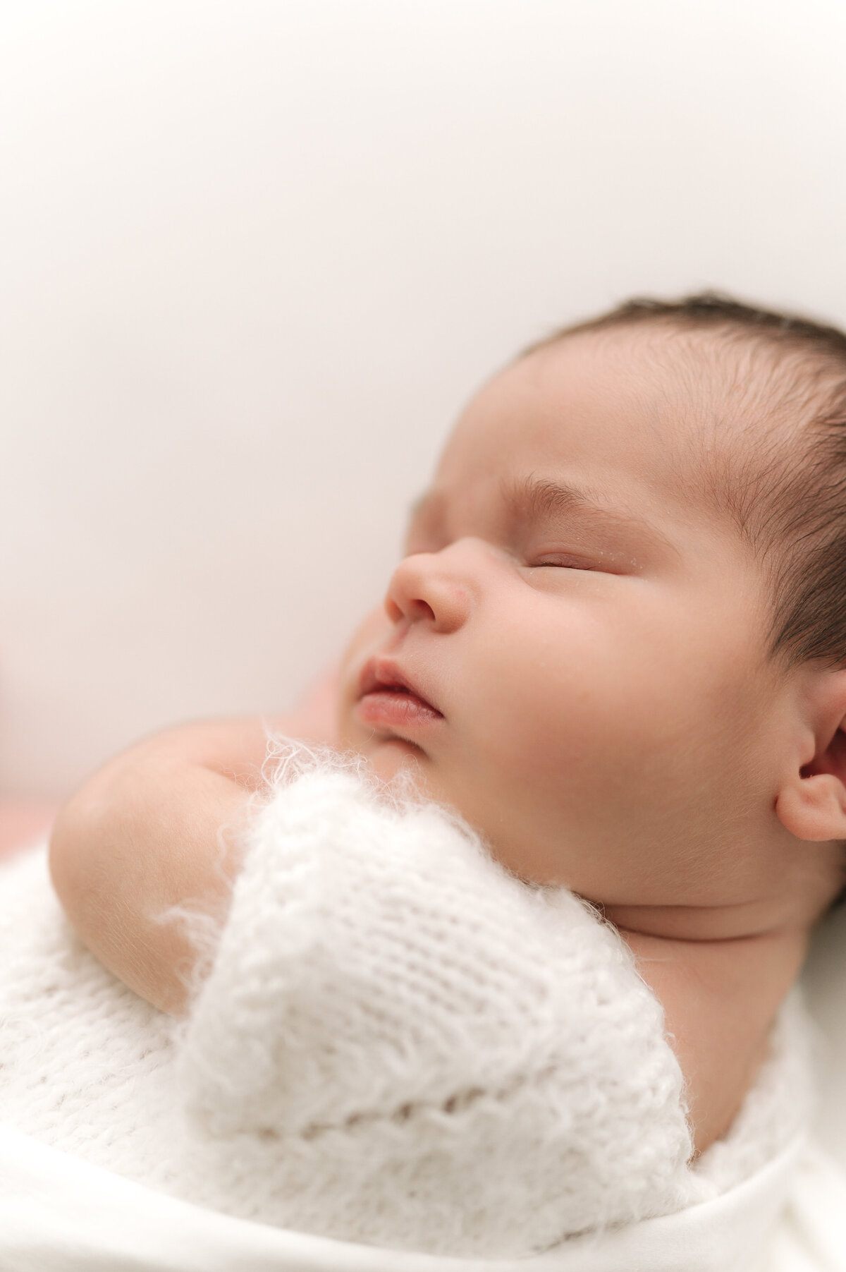 Rosalie Josephine White 15 days 72