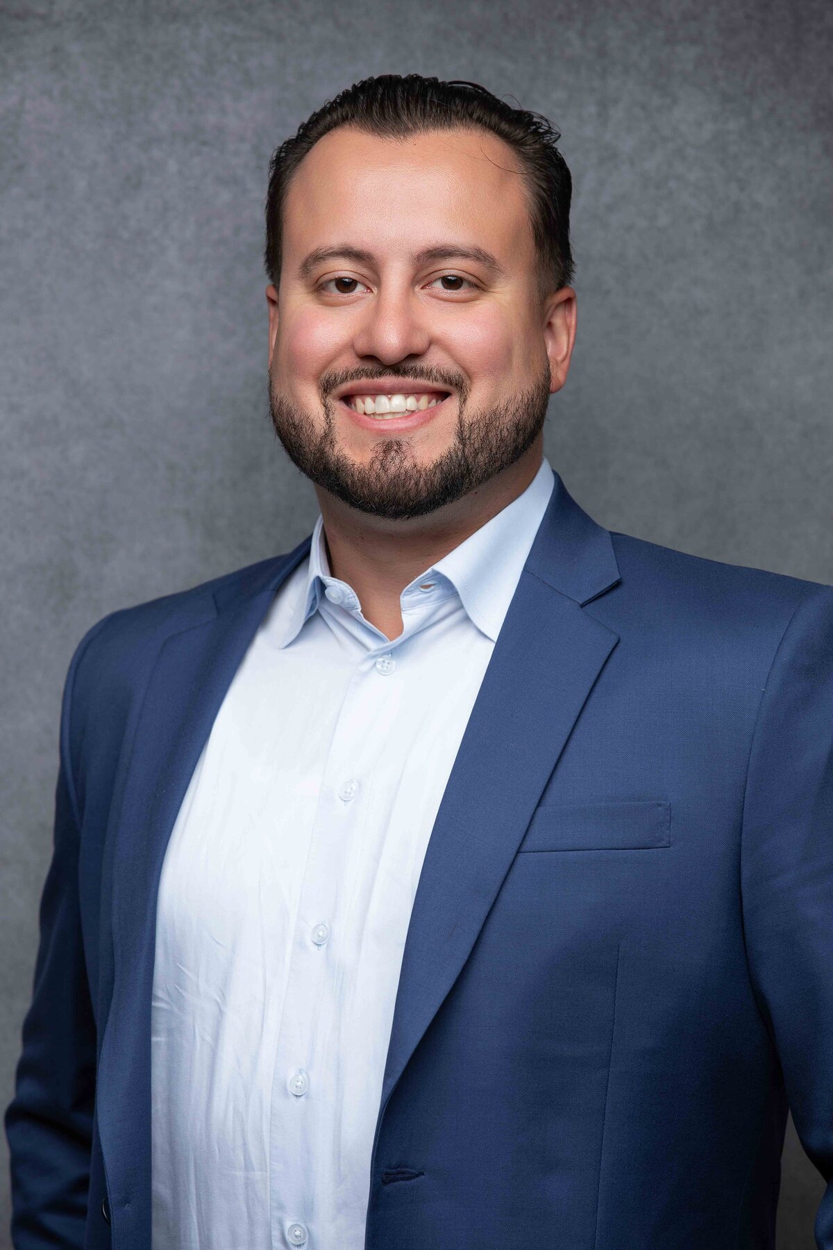 Phoenix entrepreneur headshots