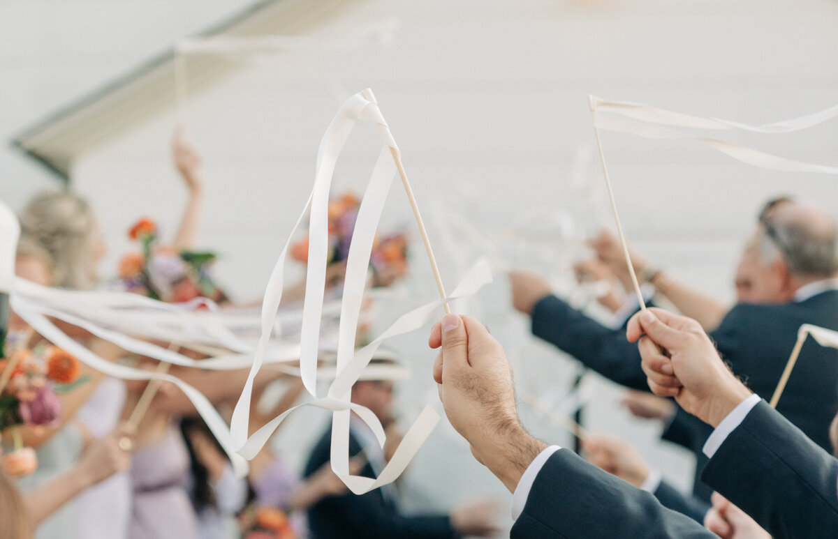 Sandy Hook NJ Beach Wedding 13