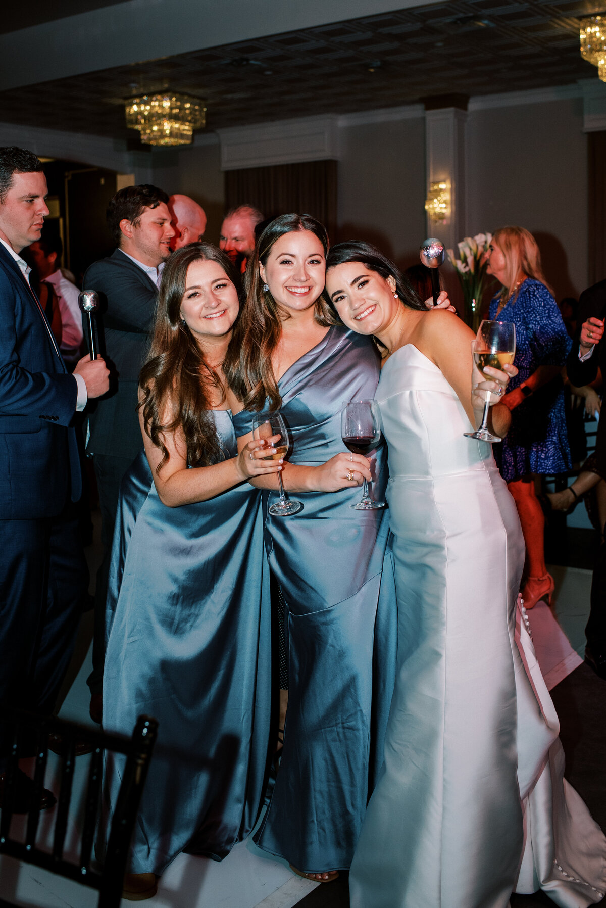 In Time Weddings & Events Houston Texas Greater Houston Texas Wedding Event Planning Planner Destination Weddings Chardae Renée DeTerlizzi58