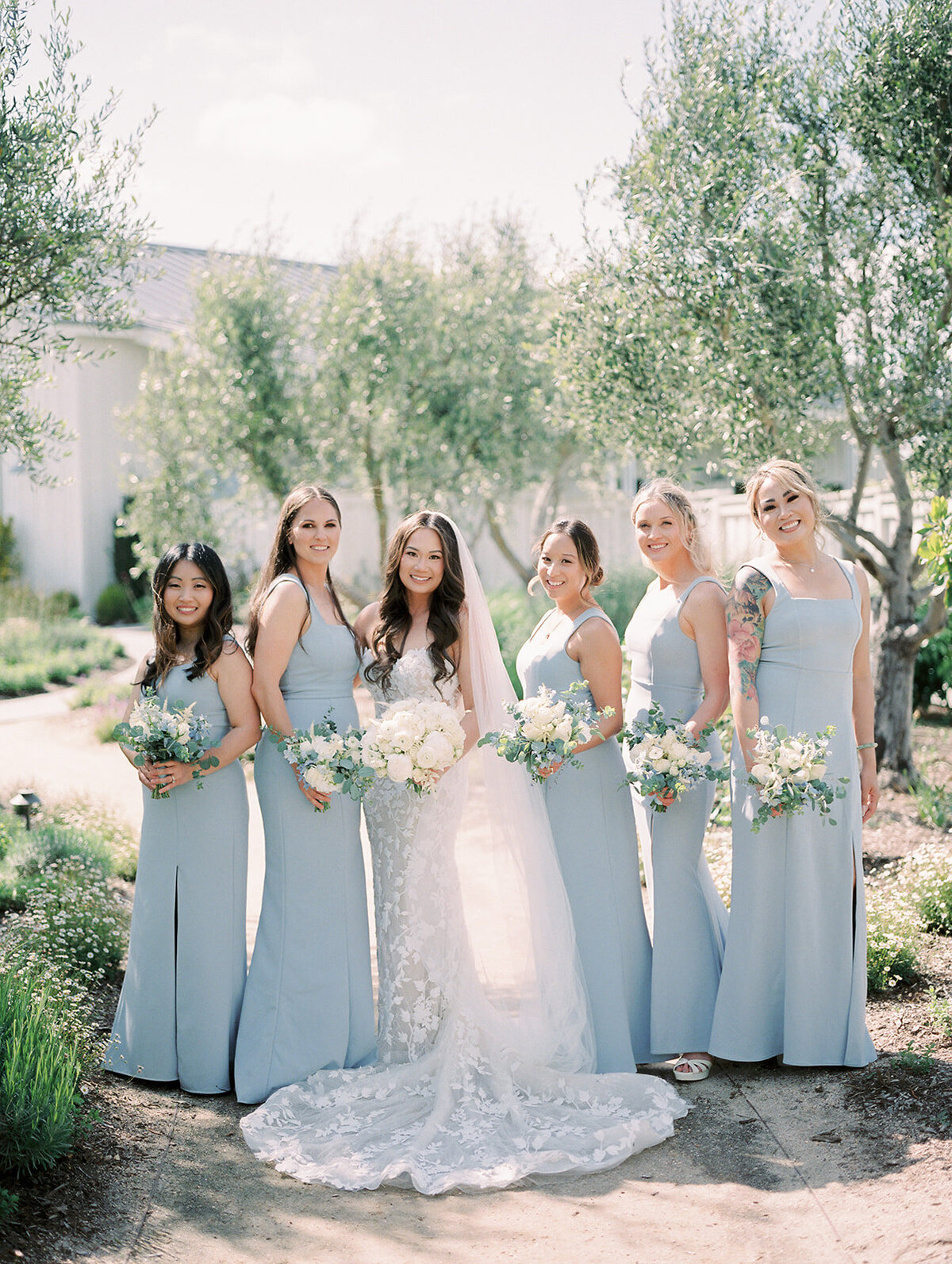 Luxury-Wedding-The-Barn-at-Harrow-Cellars-Sonoma-CA61