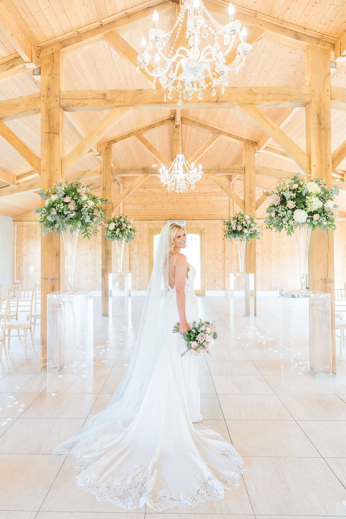 Cheshire Wedding Photography by Sarah Horton