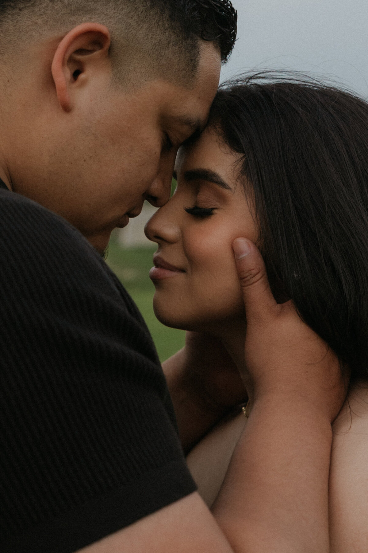 Abby Herron Photography Couples Portfolio — Angel and Emily 18