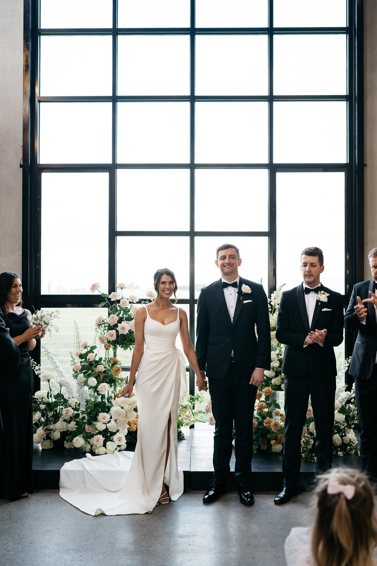 Zonzo Estate, Courtney Laura Photography, Yarra Valley Wedding Photographer, Jaclyn and Fletcher-467