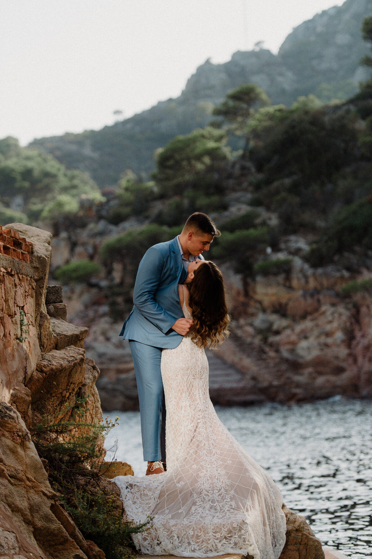 088 Costa Brava Adventure Elopement_Barcelona Adventure Elopement Photographer_Lexy & Nate-3263