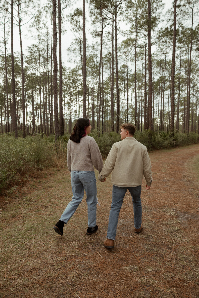 Jacksonville Florida Couples Session-3