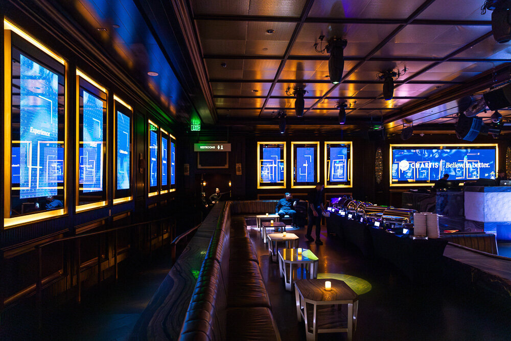 Las Vegas Corporate Conference Planning_AEC Event Planning and Design_1