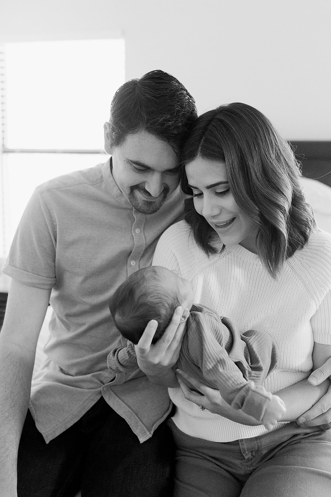 Phoenix Newborn Session - Tara Nichole Photo - 2022 - Casper-28