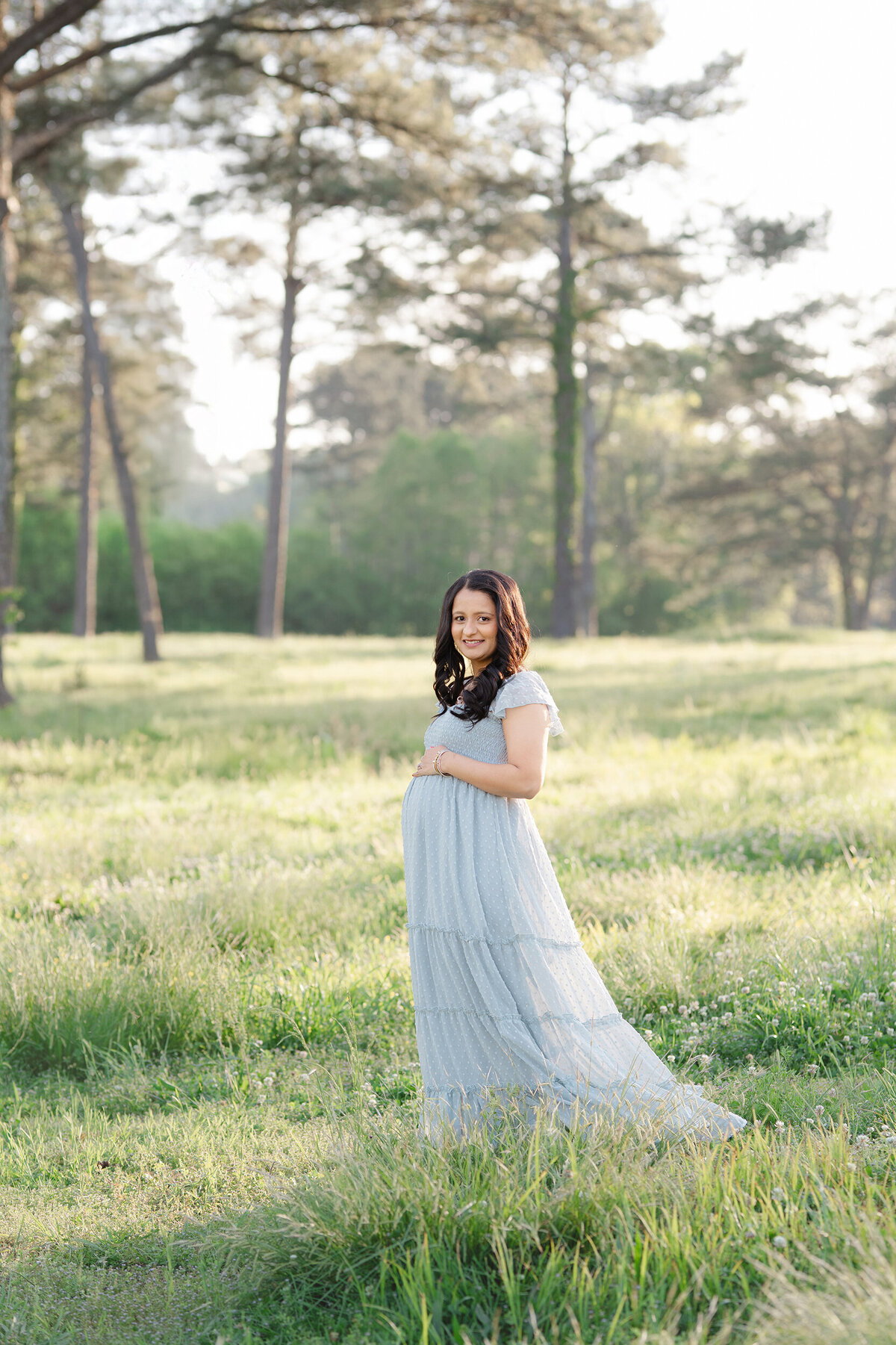 alabama pregnancy photo
