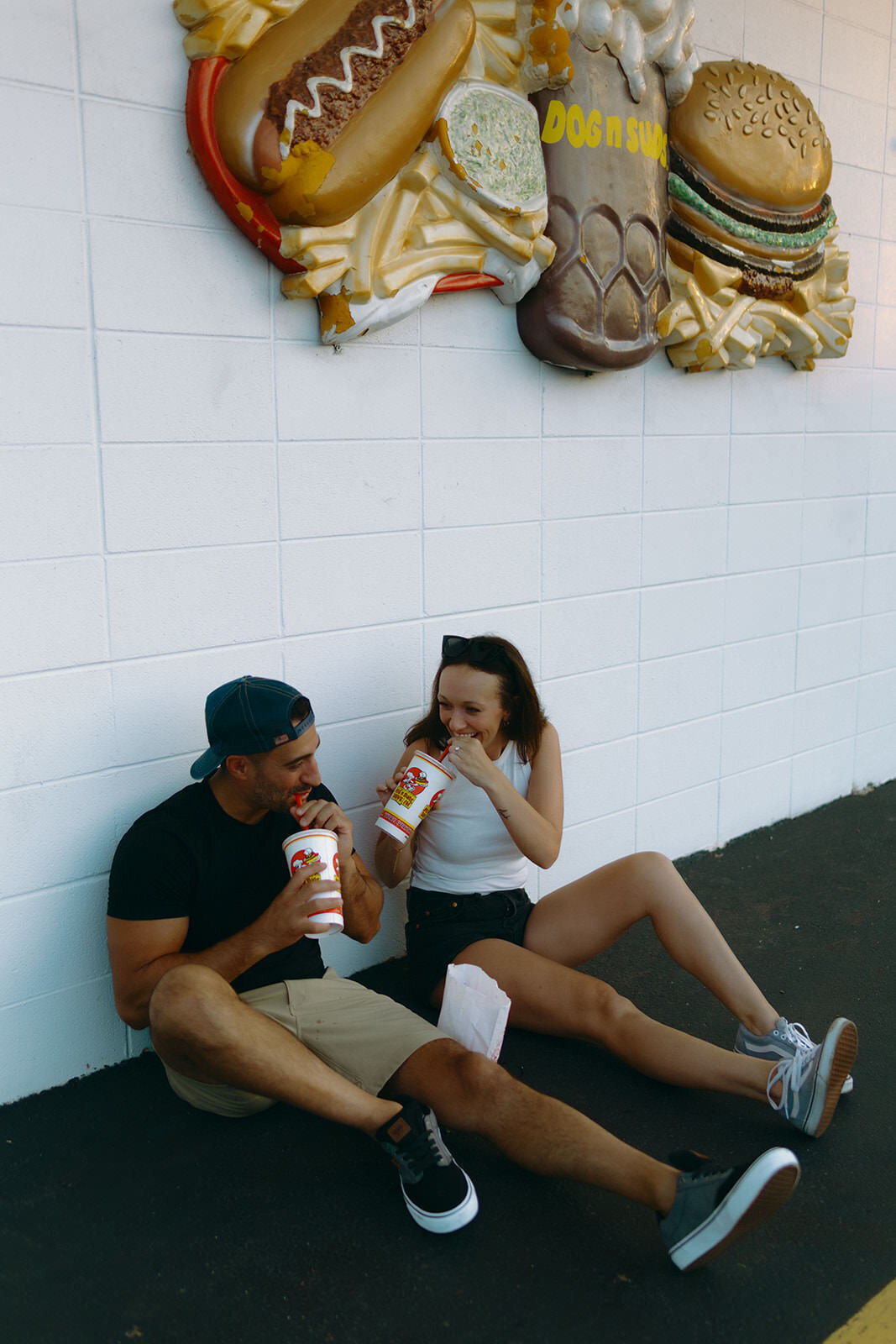 7.15.2025 - Faith & Luis_ Milkshakes & Fries-13
