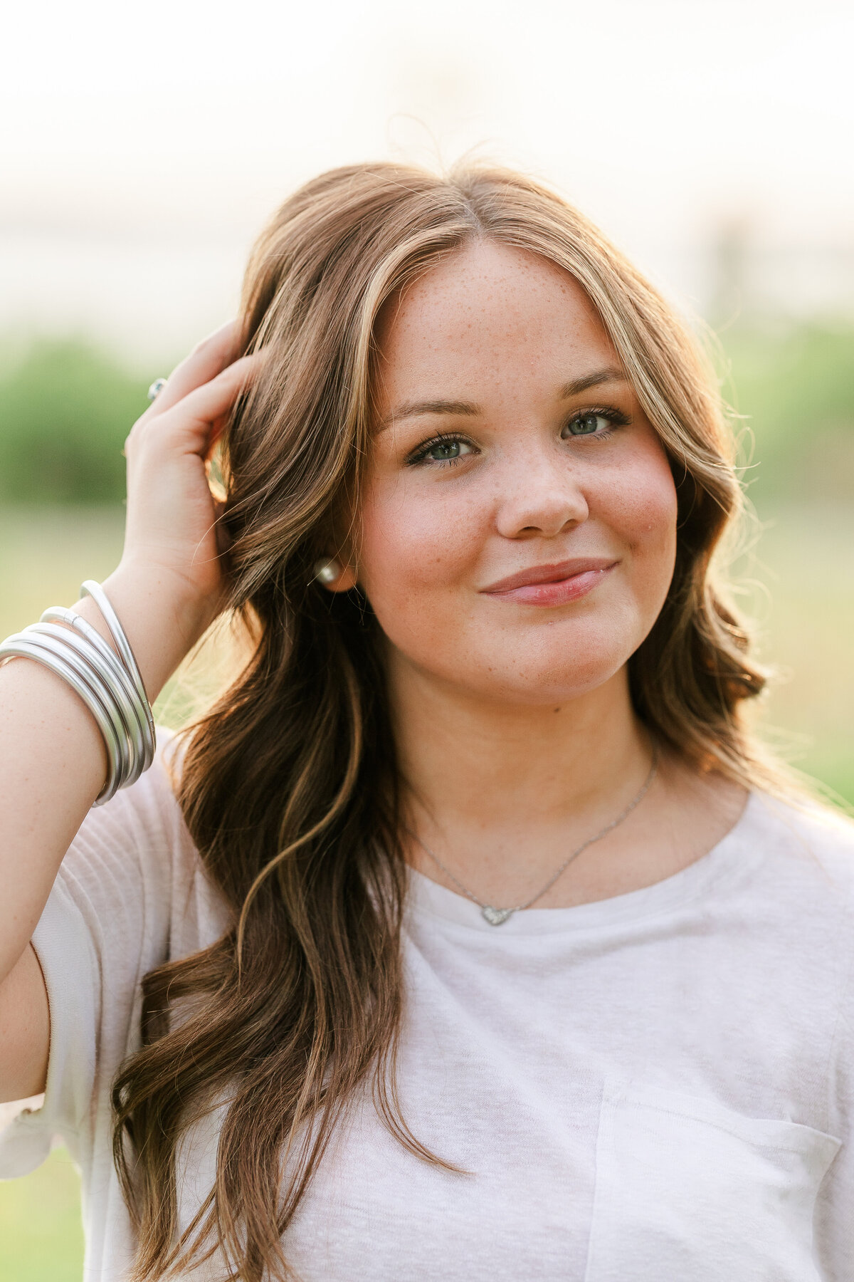 Senior Spokesmodel Team 24-1688