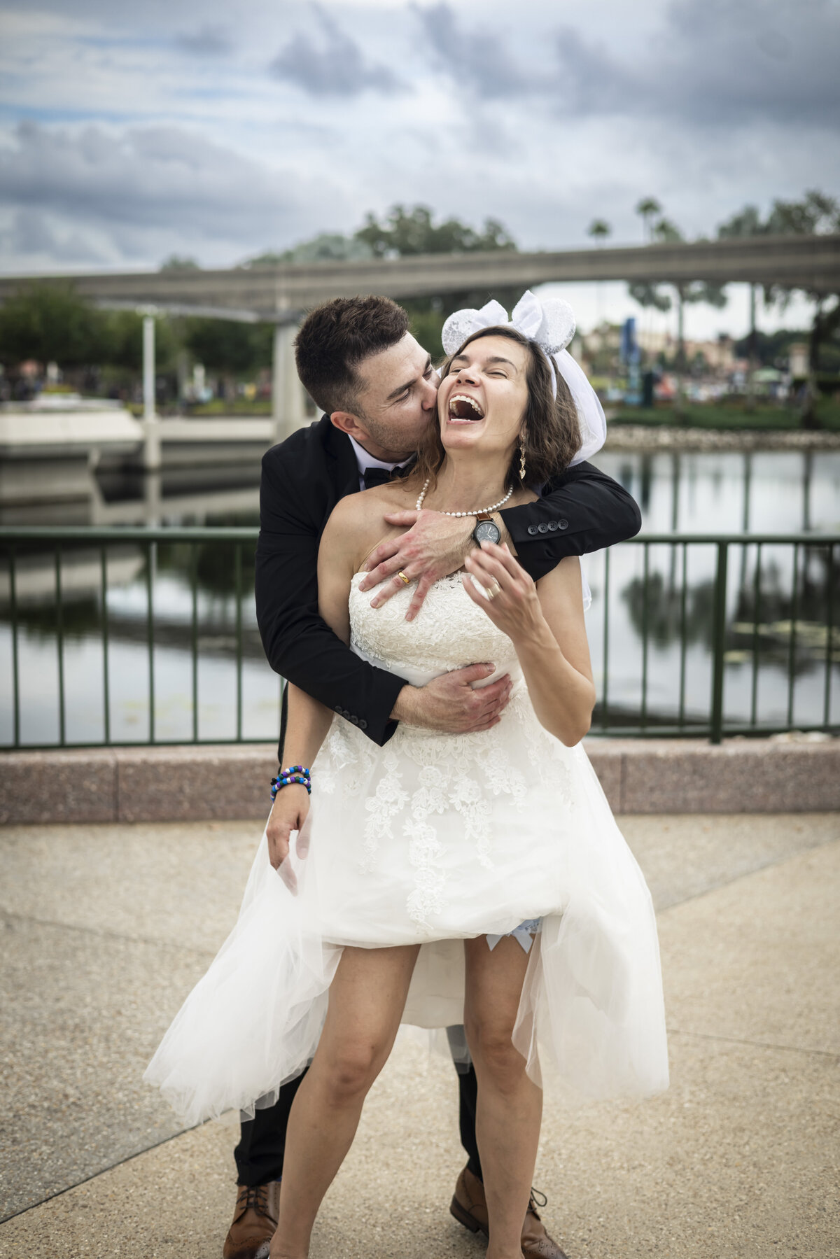 Disney World Photographer