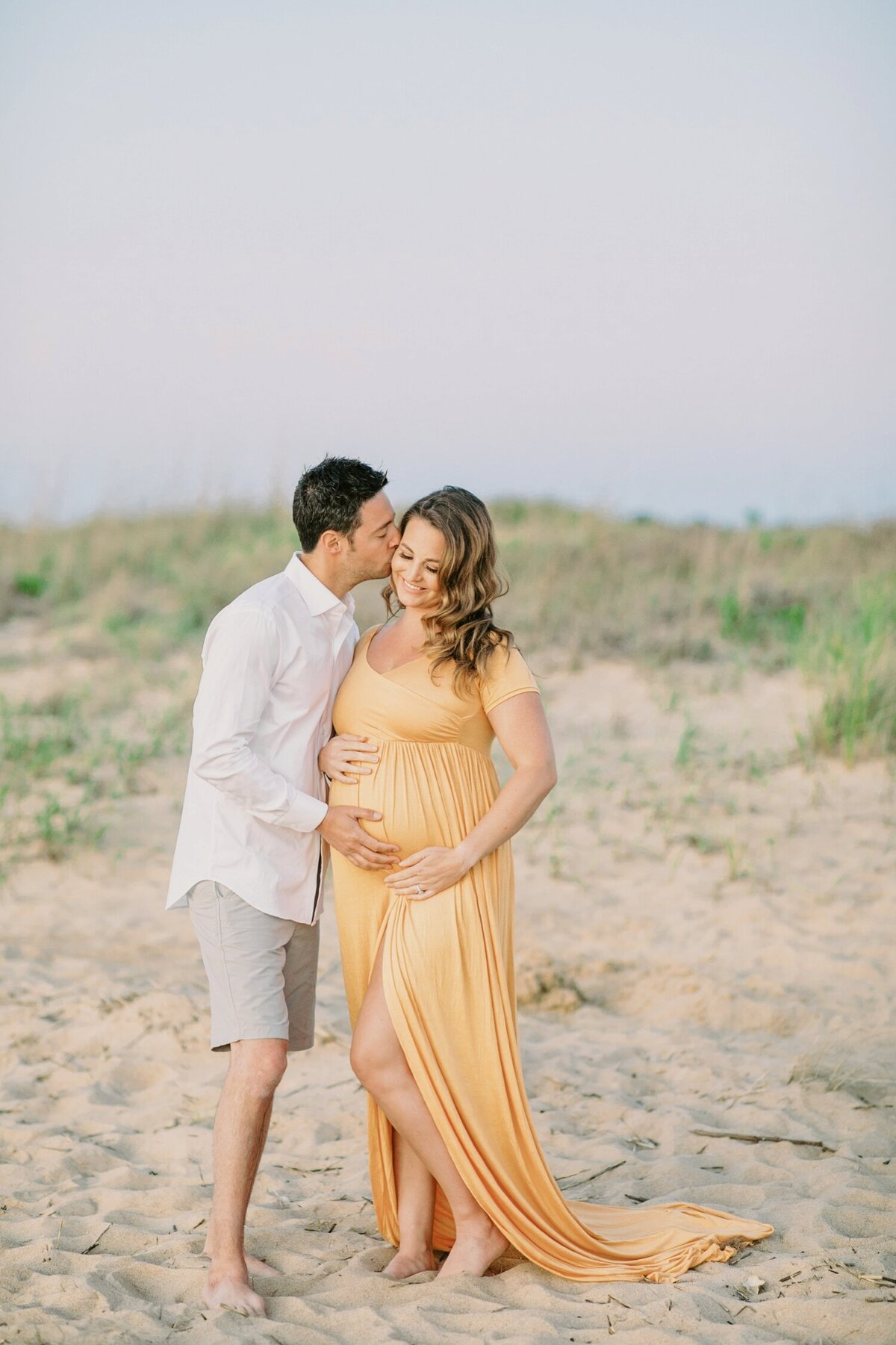 First landing state park_maternity session_2696