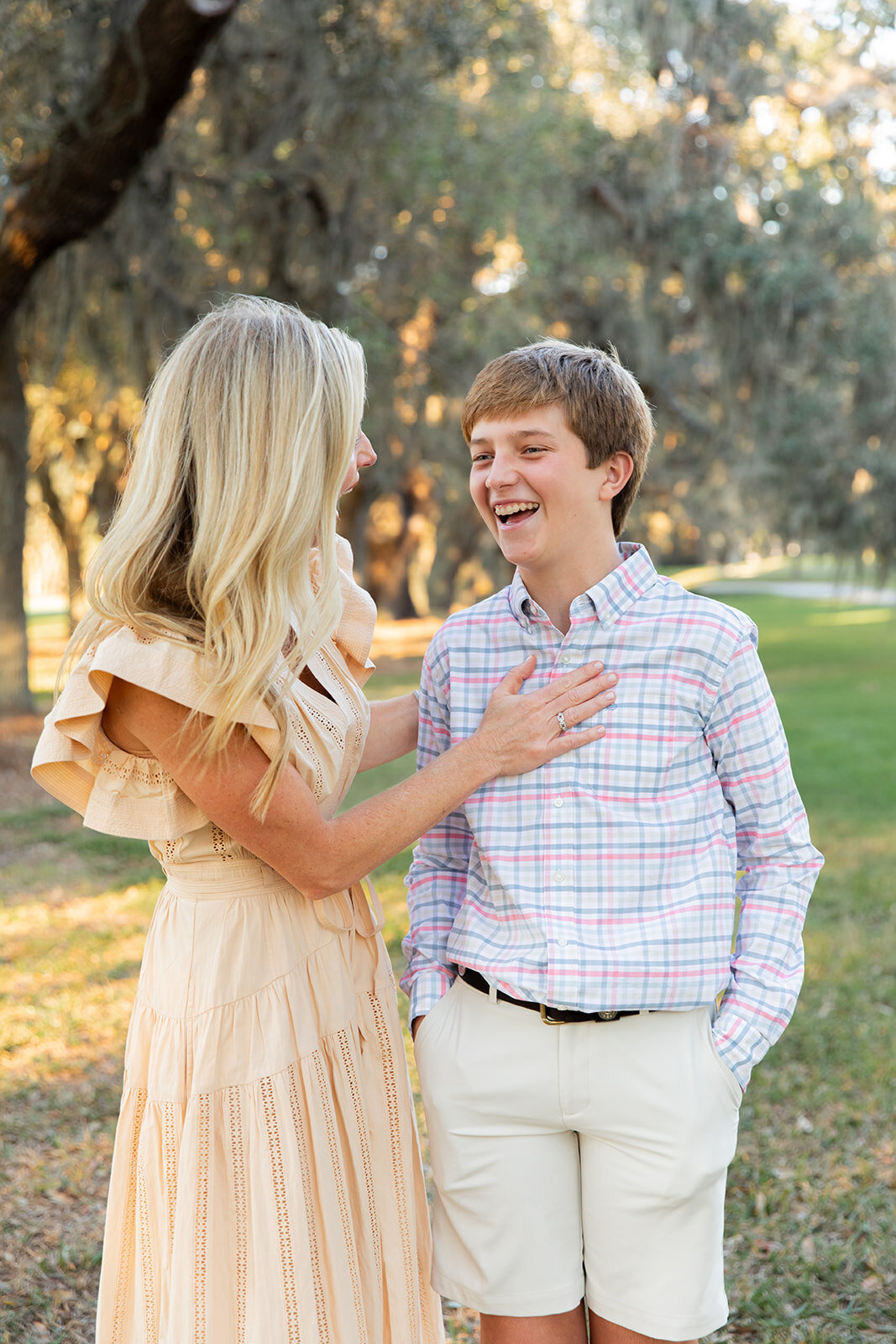 Macon Family Photographer