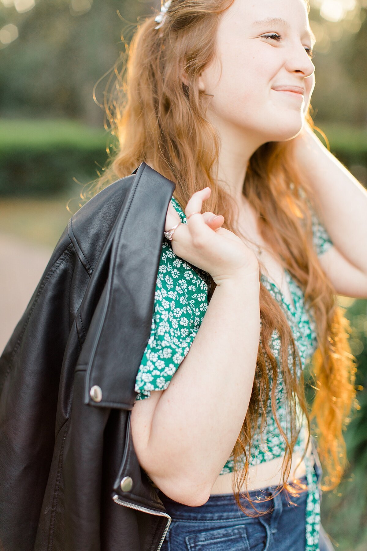 senior photographer crestview