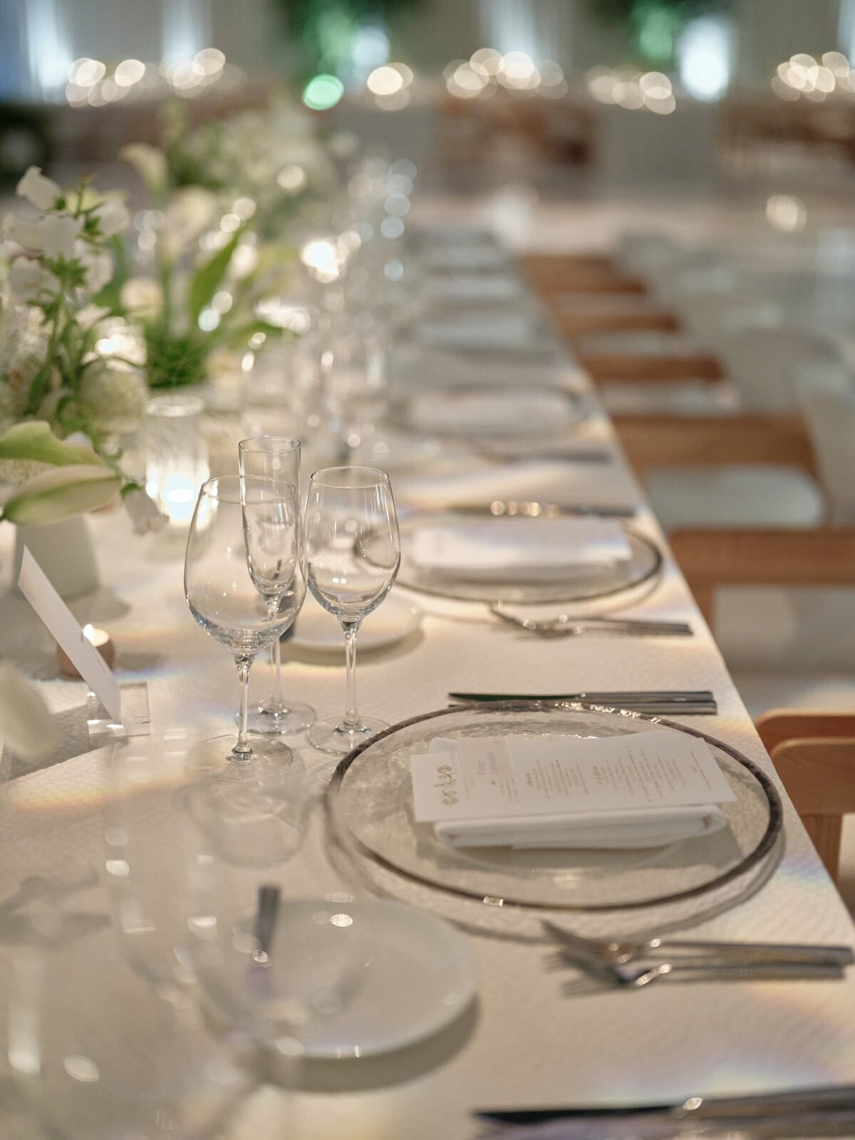 Ritz-Carlton Bacara Wedding | Orange Blossom Events 169
