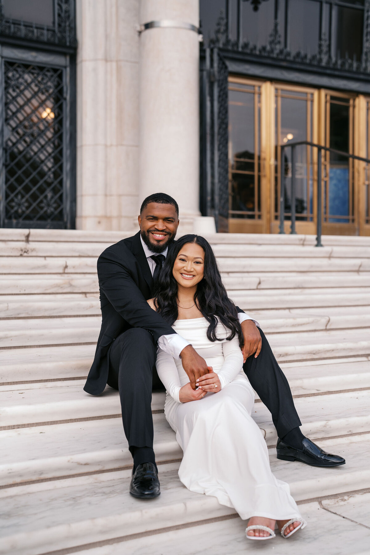 Detroit Engagement Photographer 25