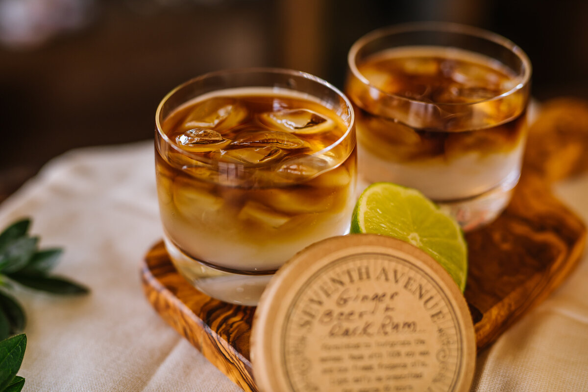 Styled Beauty Shots of Candles-7