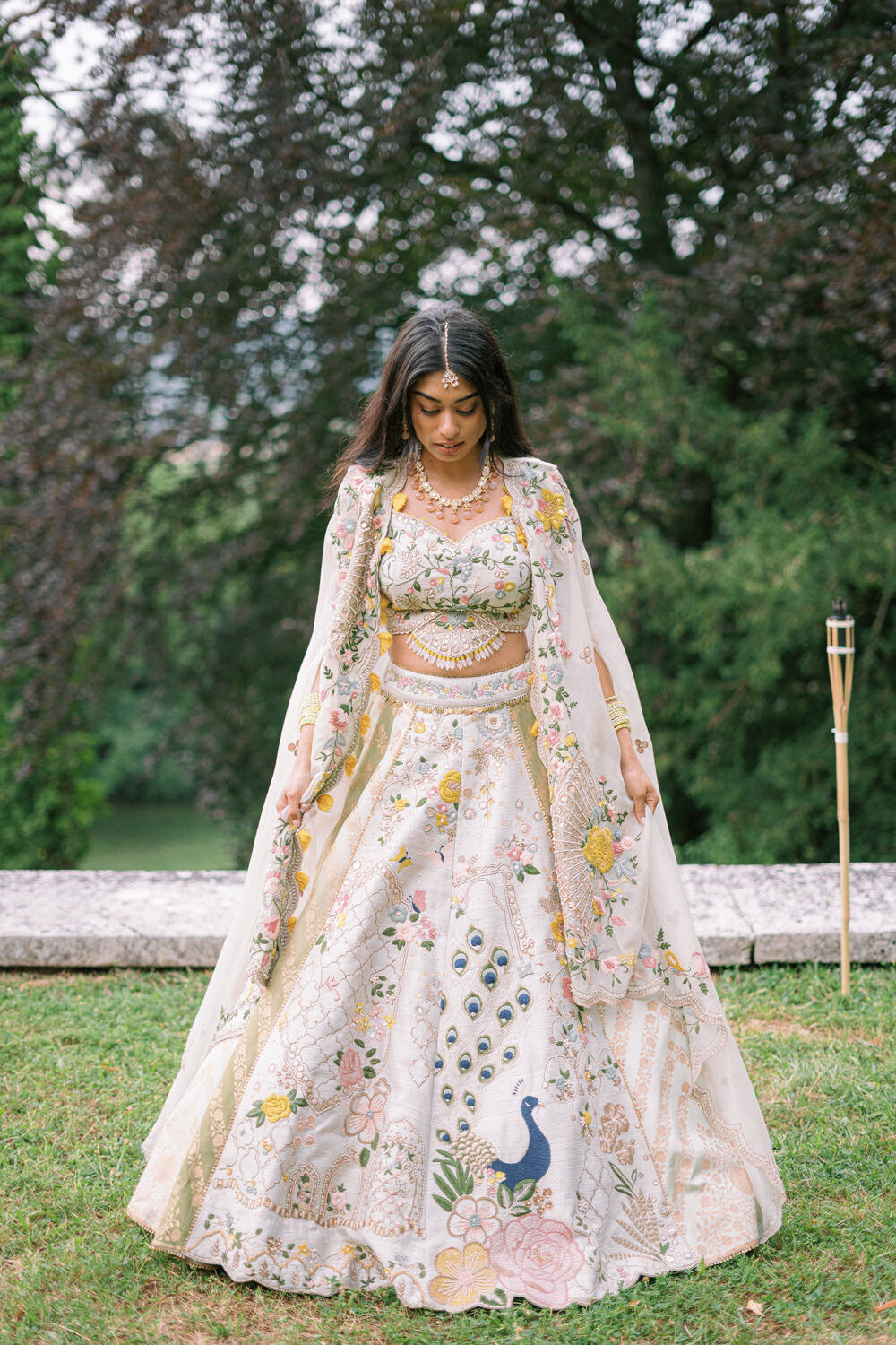 Indian wedding france - Harriette Earnshaw Photography-043