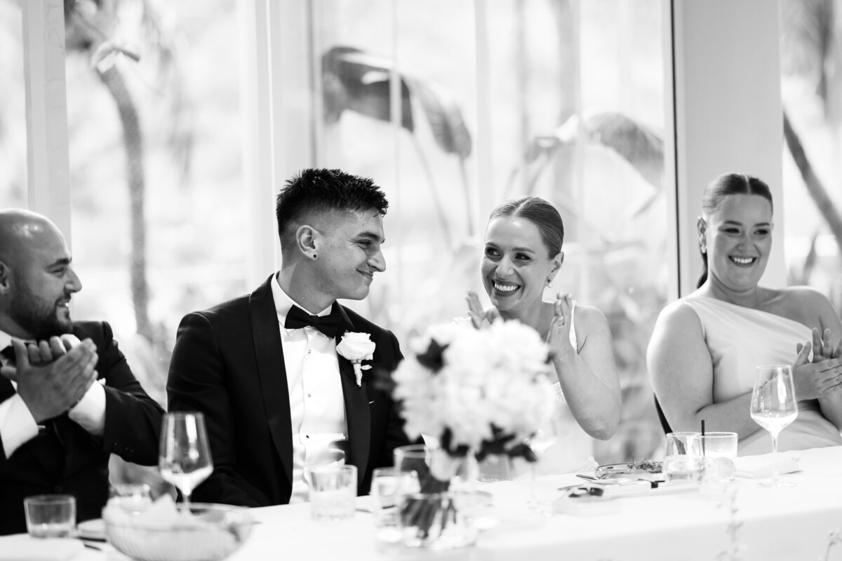 Courtney Laura Photography, Royal Botanical Gardens, The Terrace, Yarra Valley Wedding Photographer, Zoe and Sergio-381