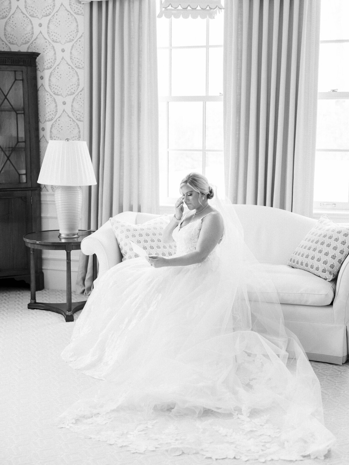 wedding day vows
