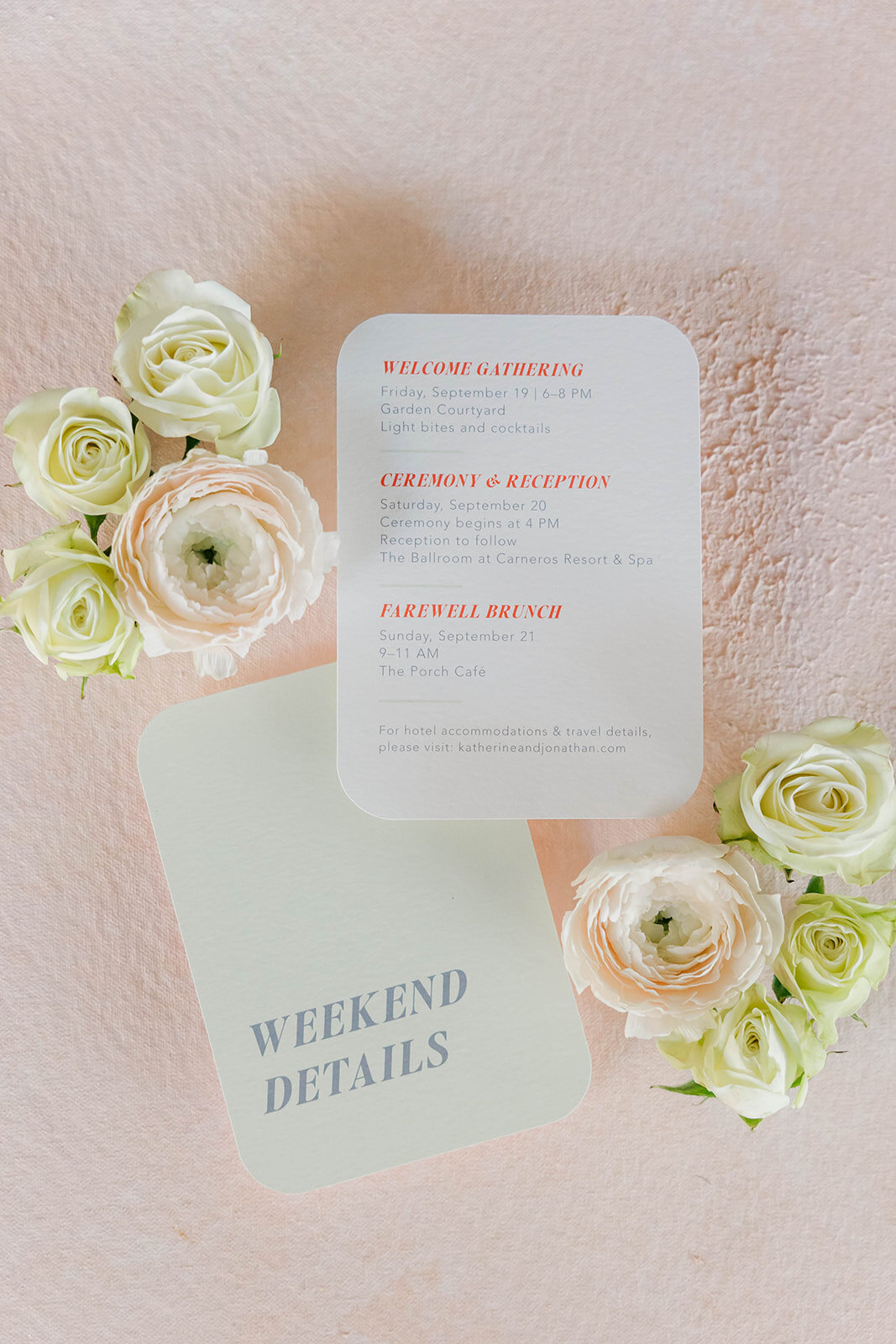 weekend-details-card-and-event-card-wedding-flatlay