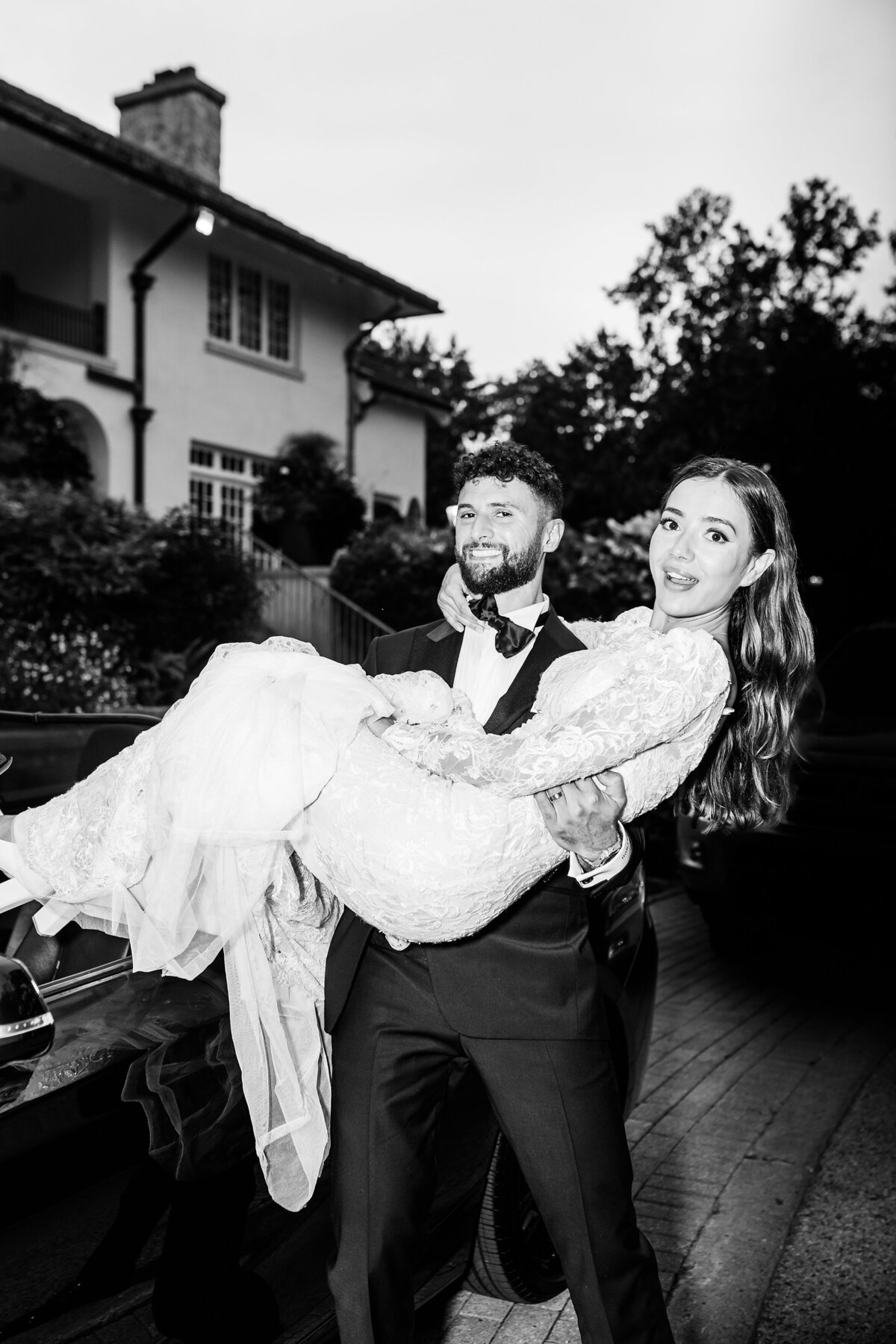 Stunning Elsie Perrin Williams Estate Wedding - Dylan and Sandra Photography - 0879