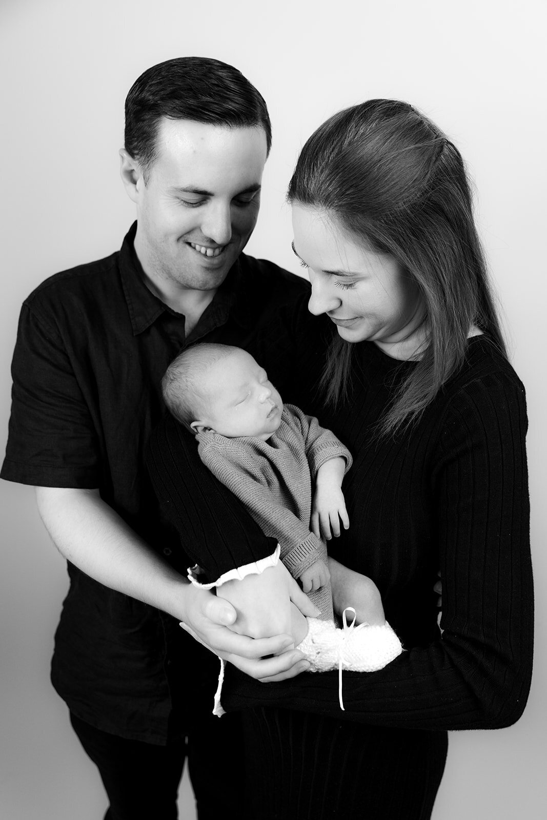 Travis & Benny Studio - James & Kaitlin - Family Shoot-5_websize