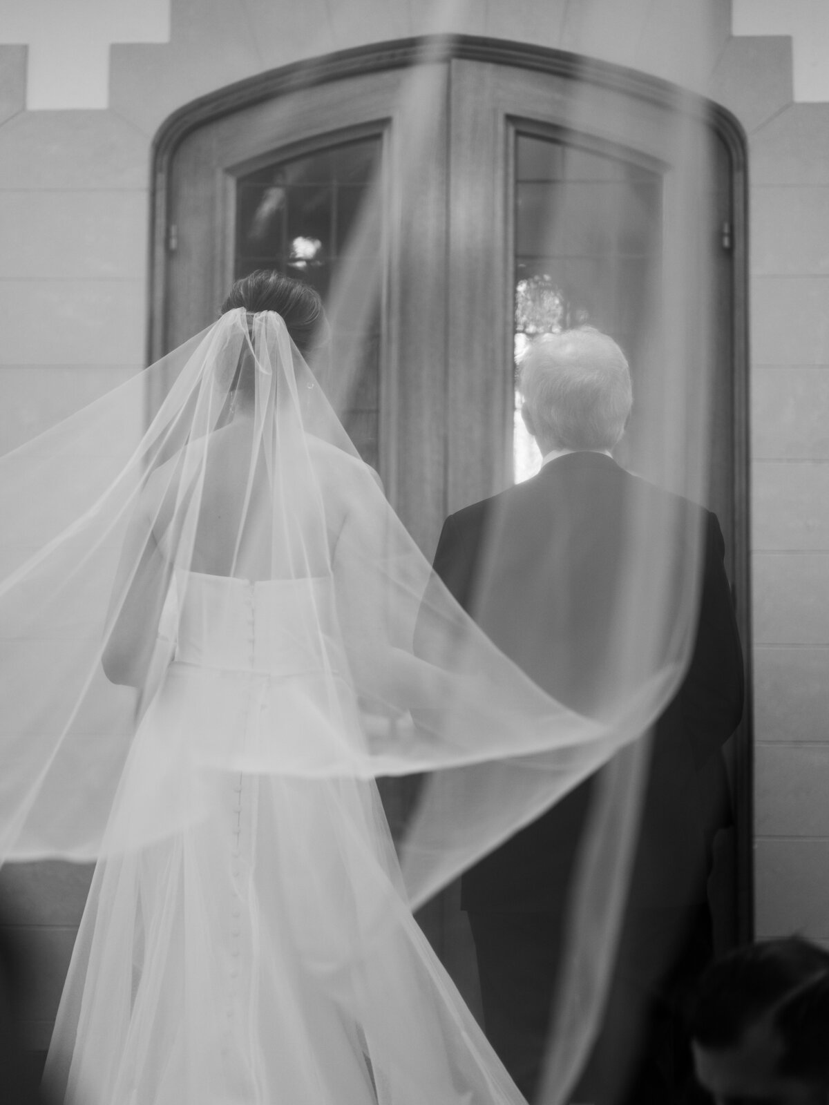 Austin & Jenny - Wedding - 0404