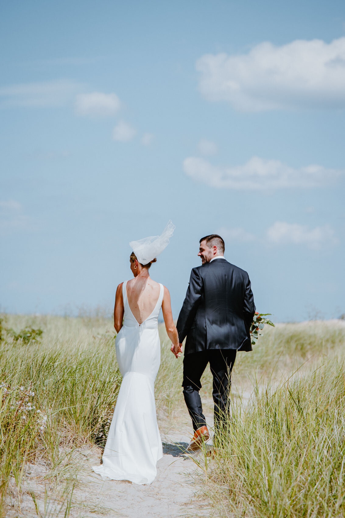 Cohasset Massachusetts-Beach Wedding-Brewery Wedding-Boston-North Shore-Wedding Photographer-121
