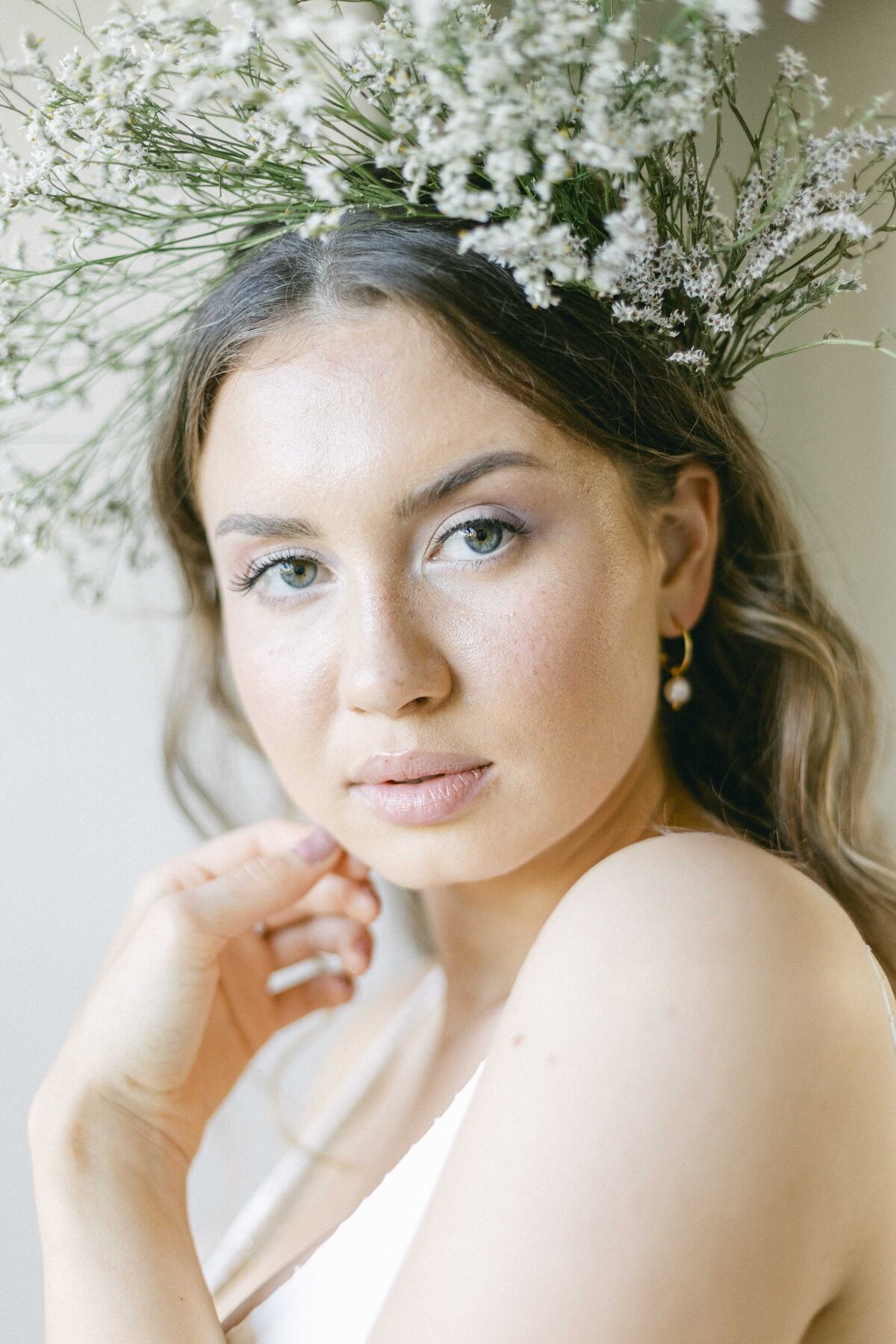 Kocanda Kravsko svatba Ludmila Esterková