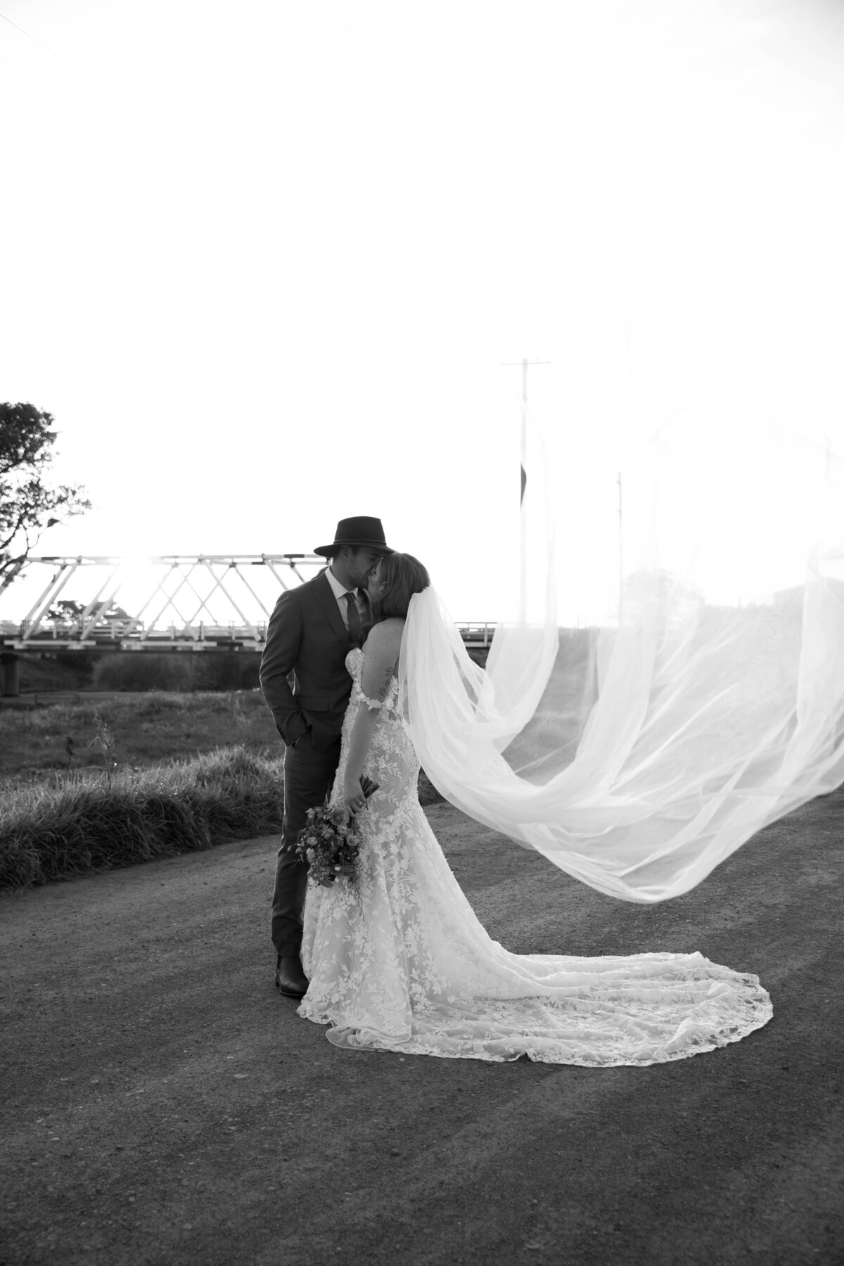 Mr & Mrs Birse  -1544