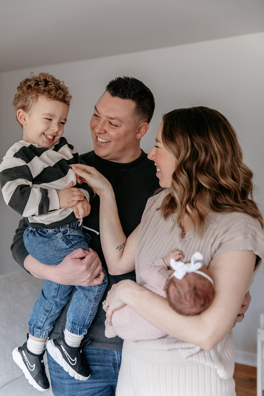 Getsinger Family-10