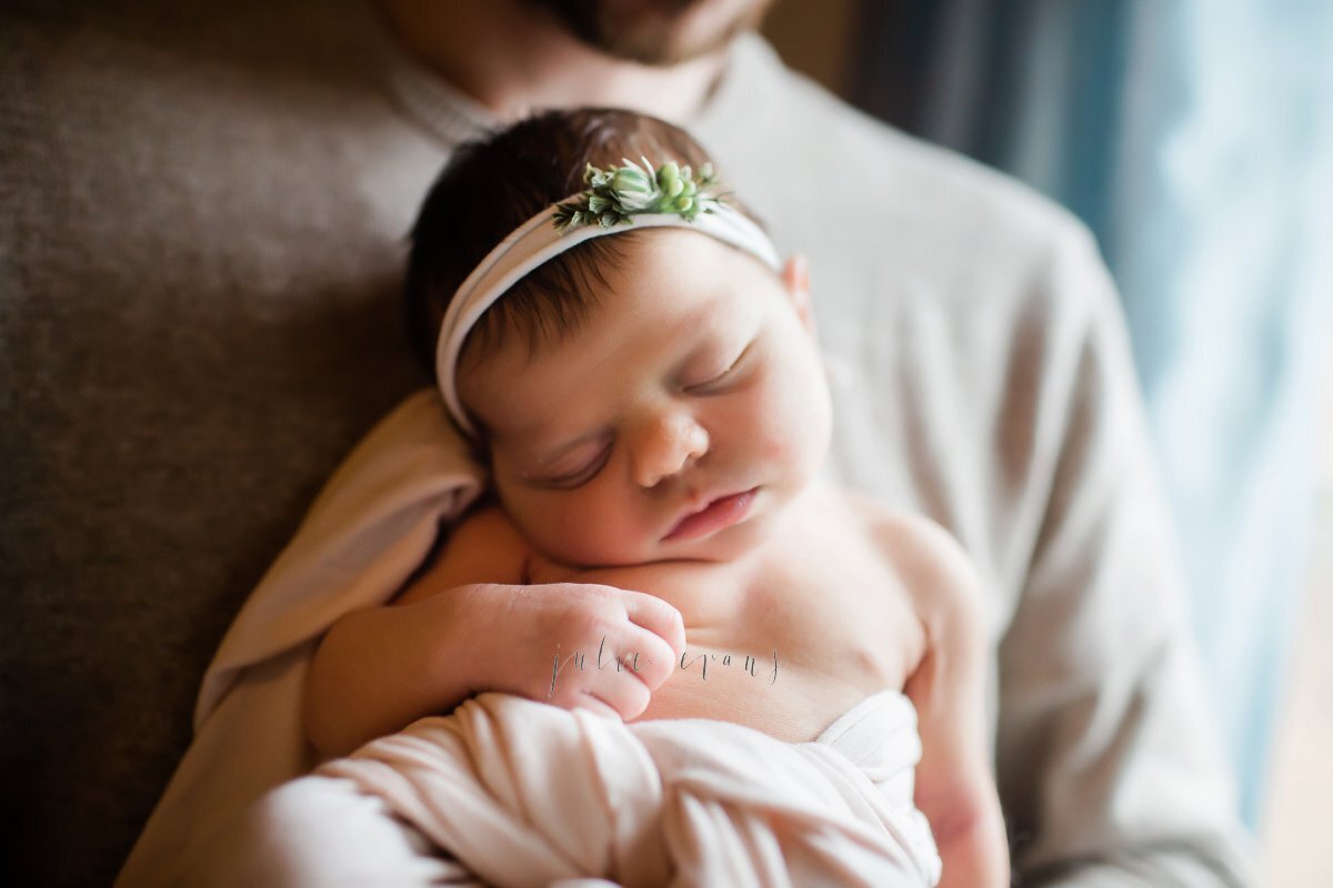 Newborn Baby  Julie Evans Photography- Buford, Georgia_0165