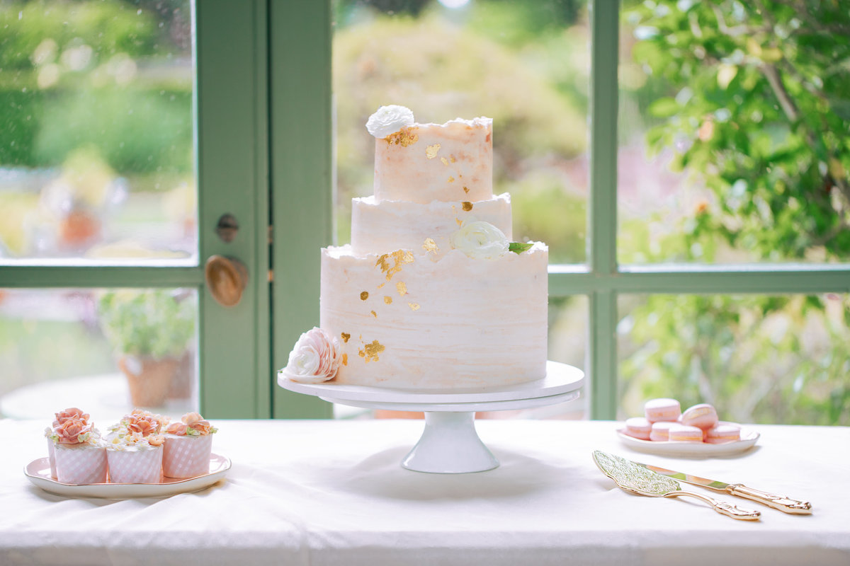 Filoli Mansion Wedding - Luxury Mansion Wedding - Autumn Marcelle Design (17)