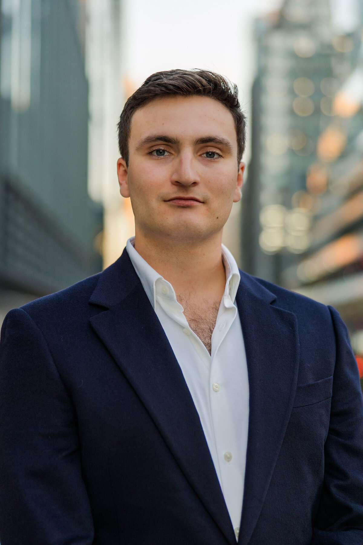 Dylan DeRosa Headshot - Hailey June Photography-3