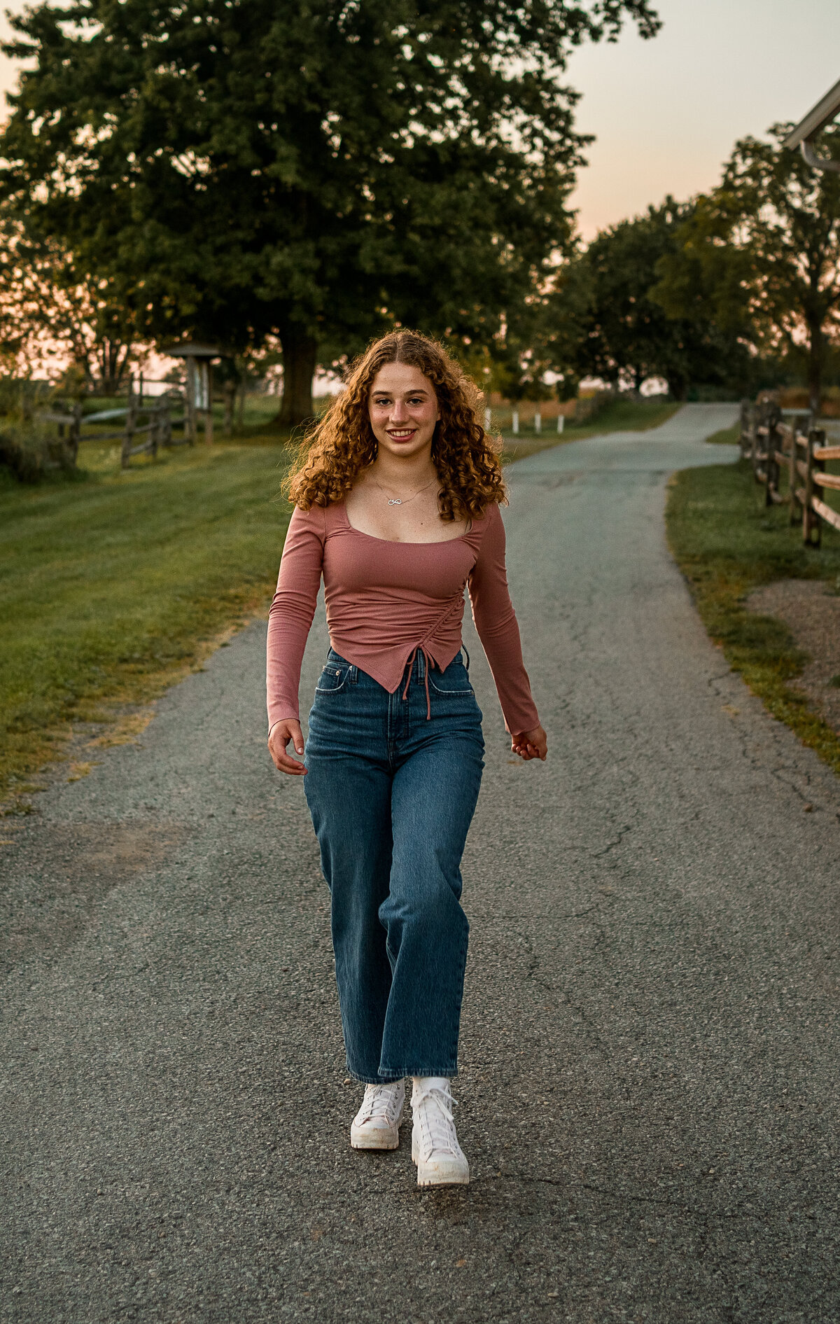 Buffalo, NY and Rochester, NY and WNY senior photographer. Knox Farm East Aurora 