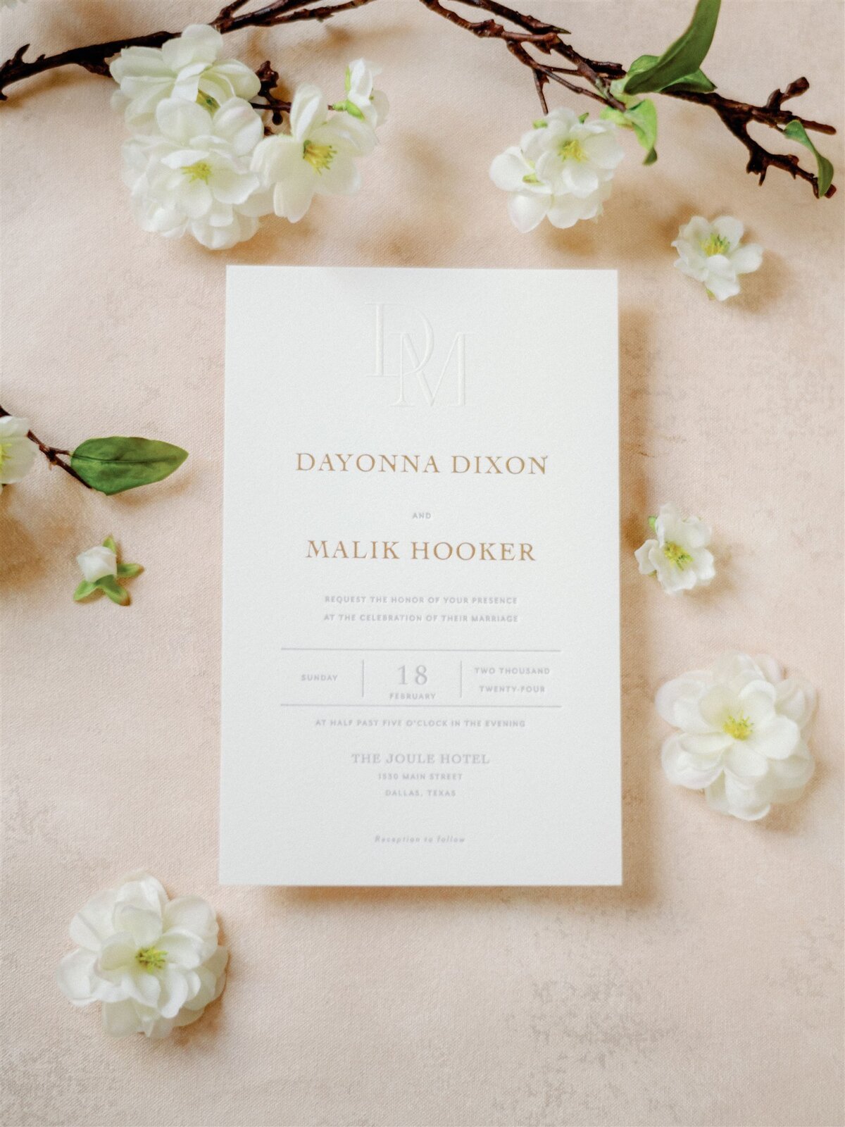 The-Joule-Hotel-Wedding-0018