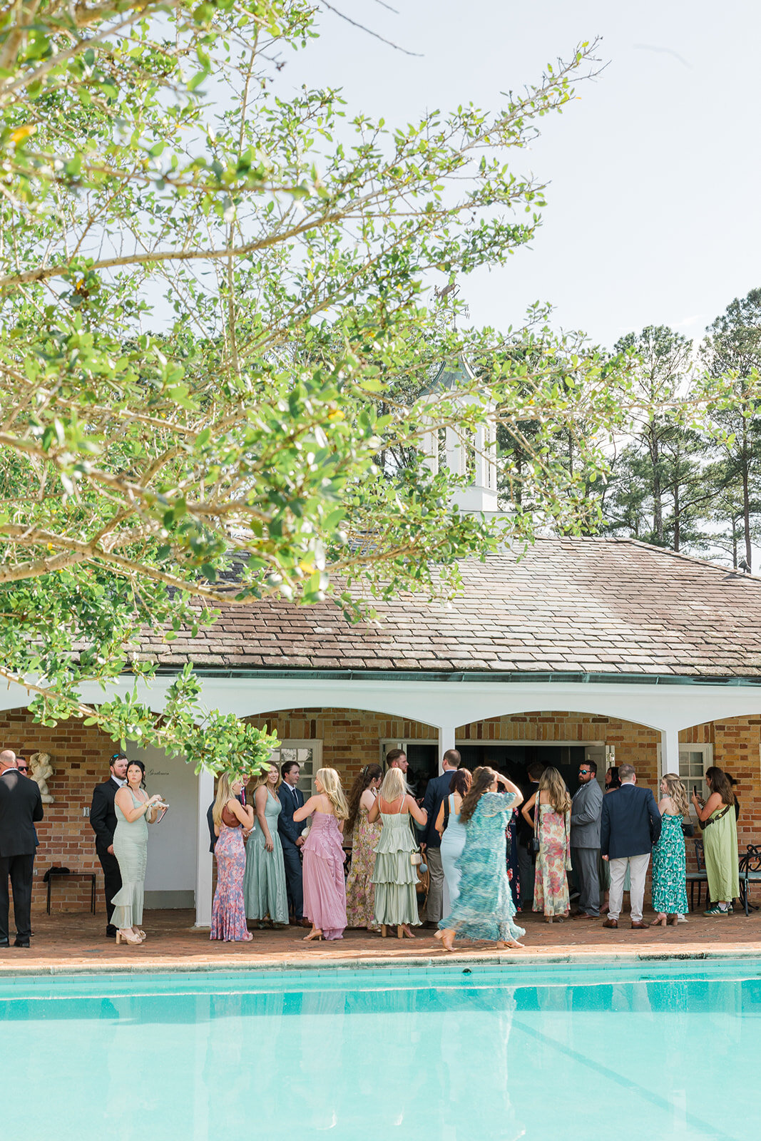 Elizabeth + Chase, Chic Wedding, Makenzie Cioffi Photography LLC, _0063