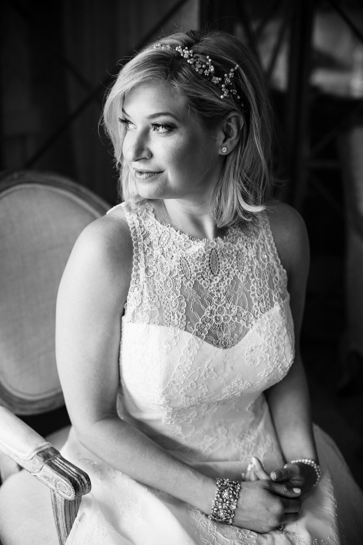 Wedding Virginia AP