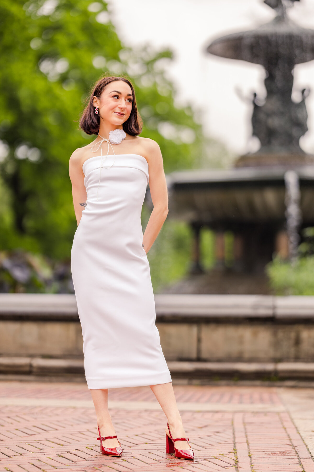 Syd FIT Grad 2024 - Hailey June Photography-11