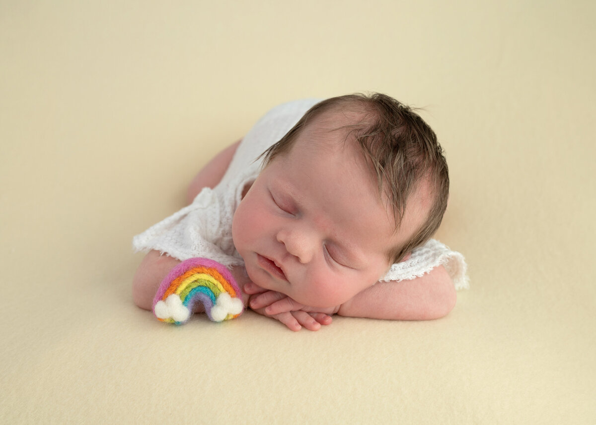 Lauren Vanier Photography | Hobart finest baby photographer | Newborn Photography hobart-44