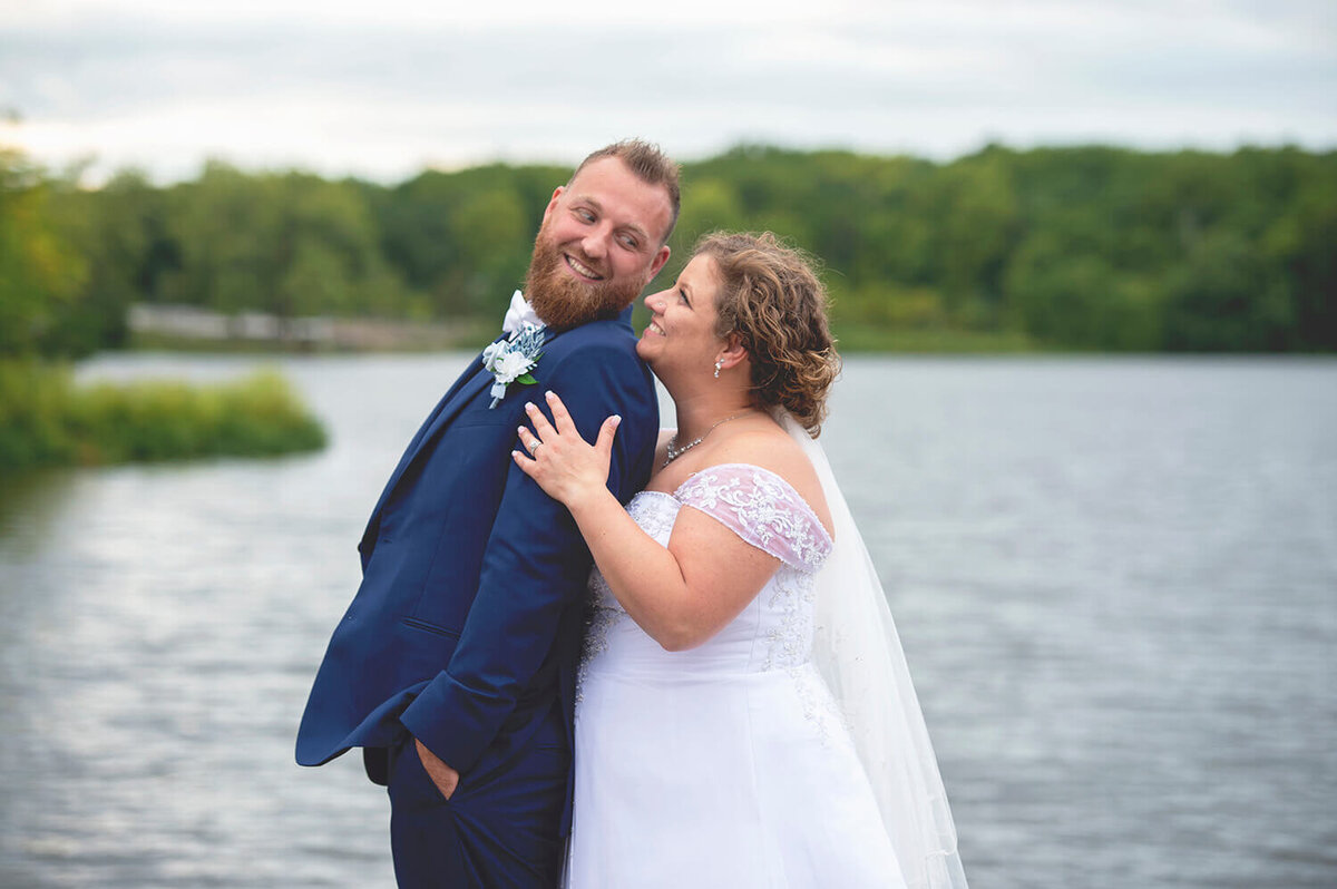 Rock Cut Wedding