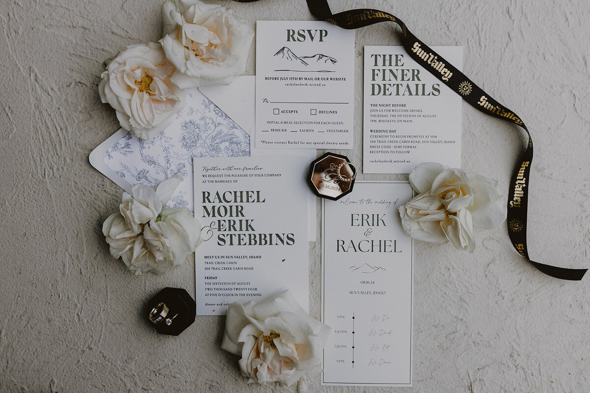 Details captured by Kylie Morgan Photo
