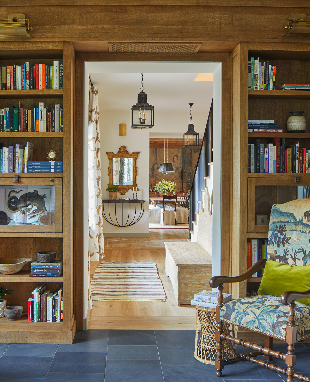 SDK Architecture | Willow Hill